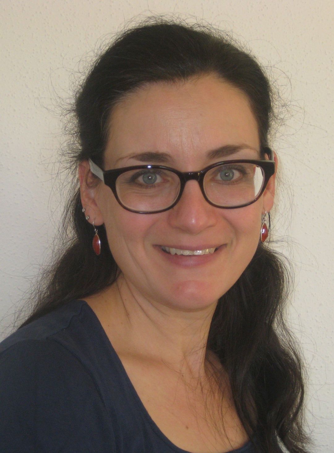 Portrait Miriam Pertl