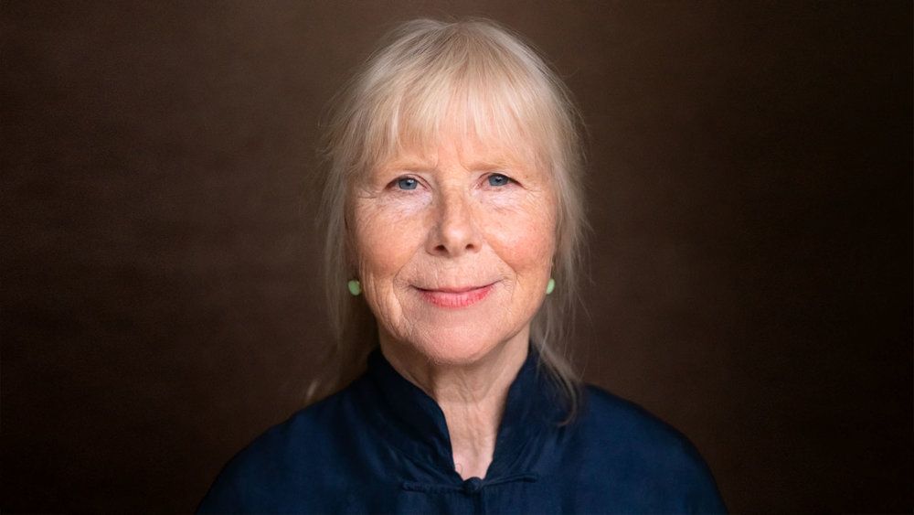 Portrait Rita Schmid