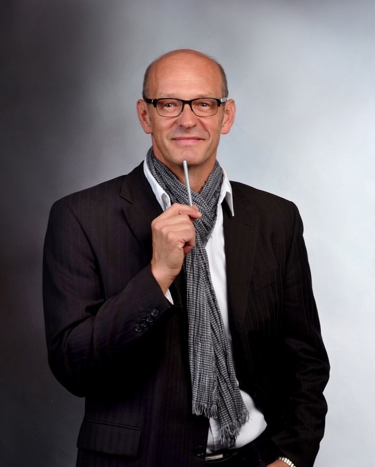 Portrait Helmut Lange