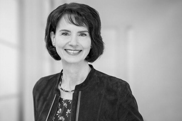Portrait Kerstin Gschwendtner