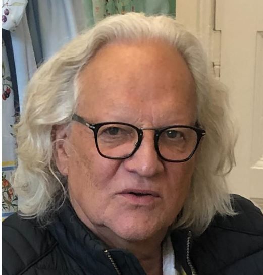 Portrait Hans-Walter Partsch