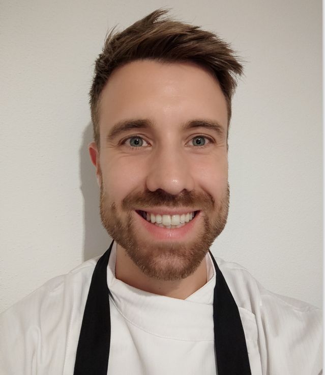 Portrait Pascal Theimer