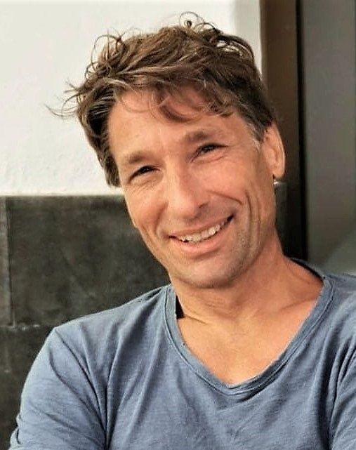 Portrait Ren&eacute; Limberger