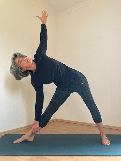 Portrait Susanne Kaiser