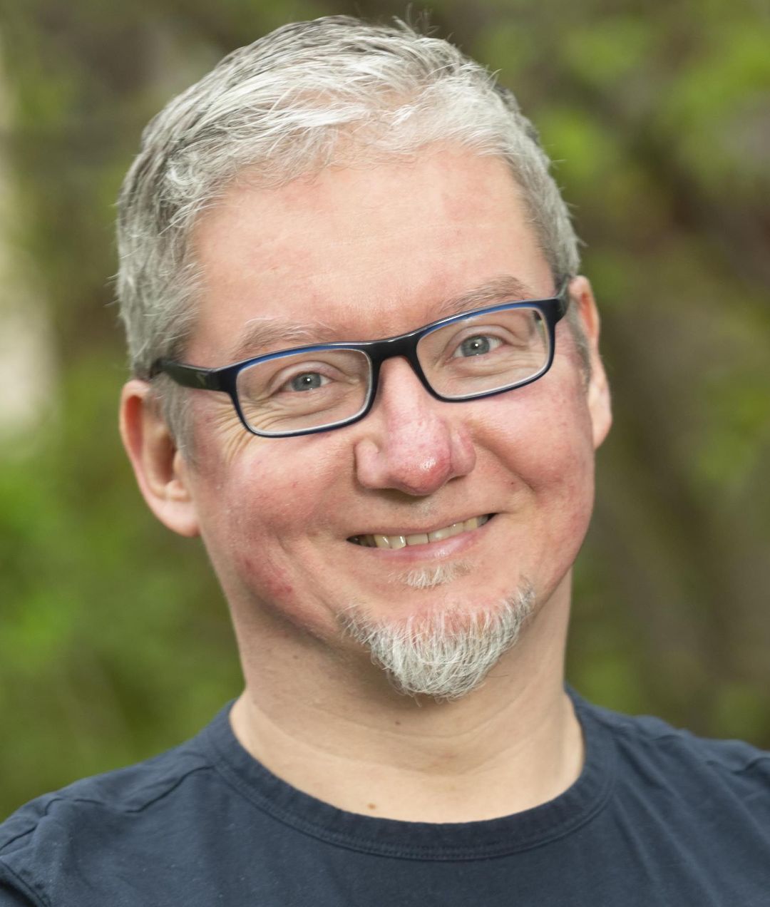 Portrait Stefan Köhler