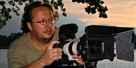 Portrait Josef Niedermeier