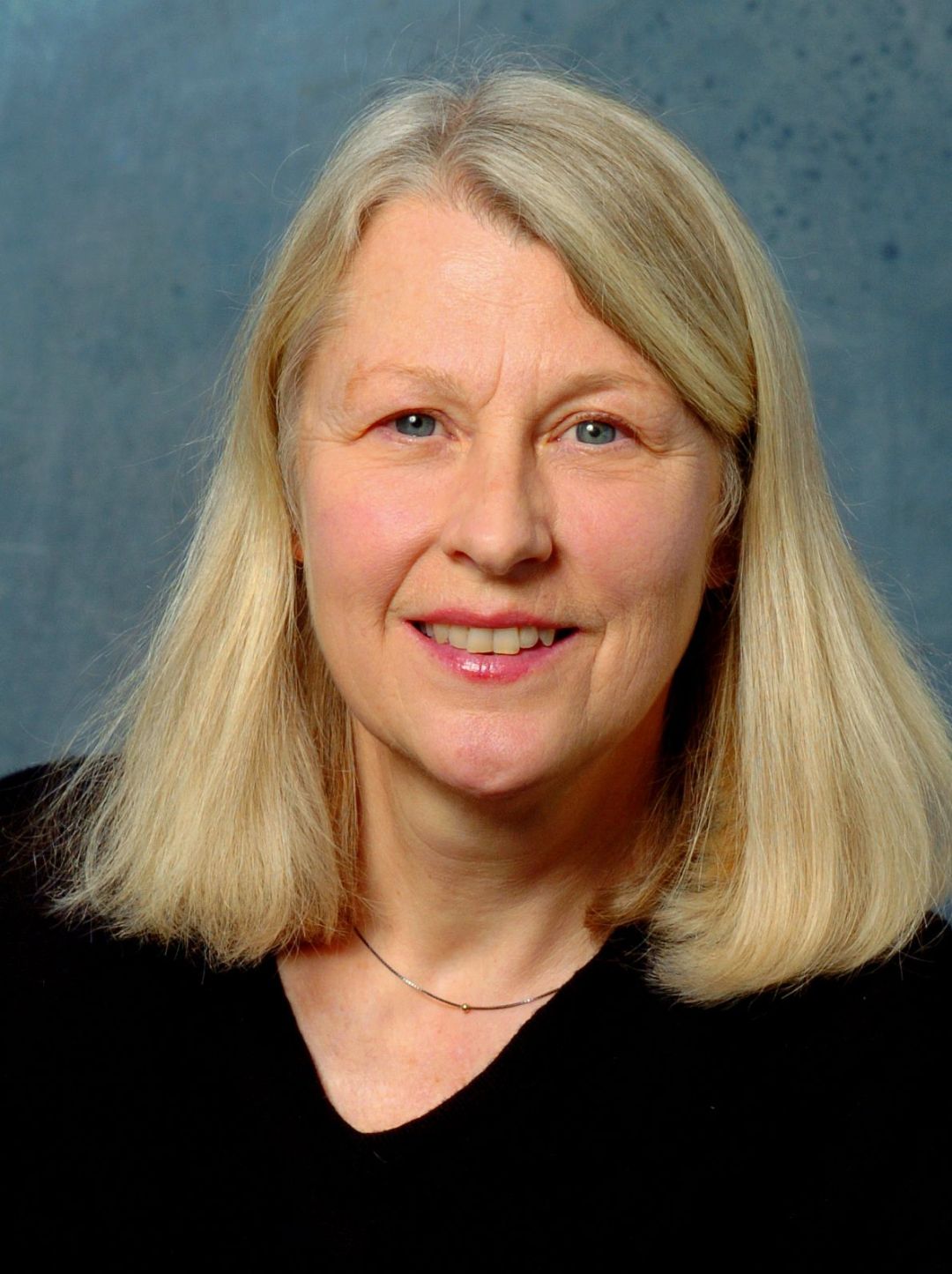 Portrait Birgit Bader