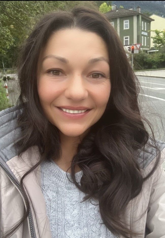 Portrait Meliha Bajrektarevic