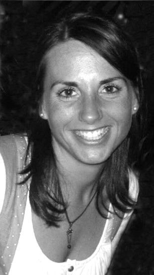 Portrait Sylvia Mayer