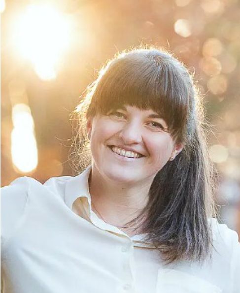 Portrait Regina Jedl