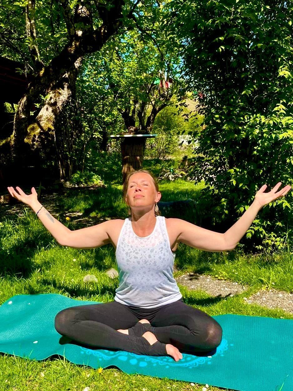 Portrait Claudia Pardeller