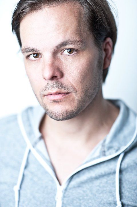 Portrait Harald Buresch