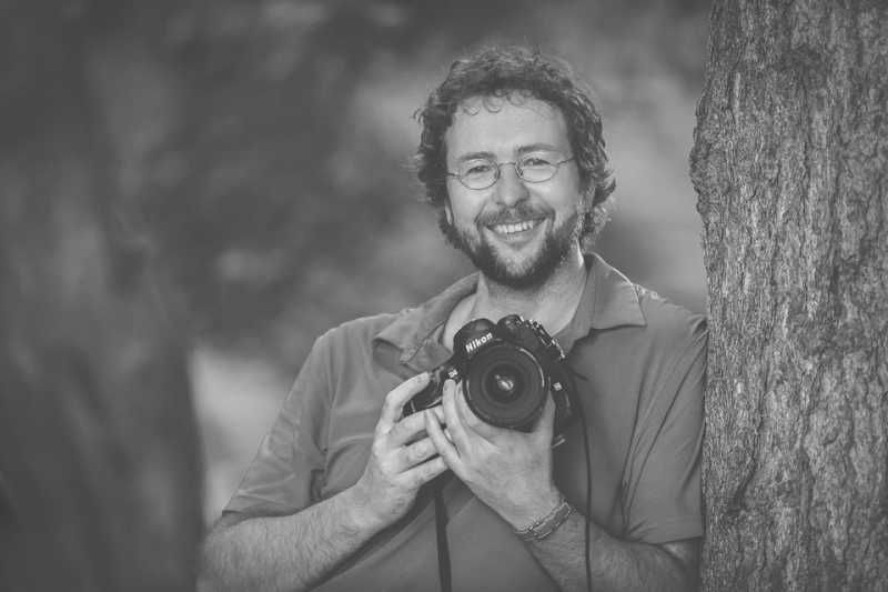 Portrait Gerhard Zwerger-Schoner