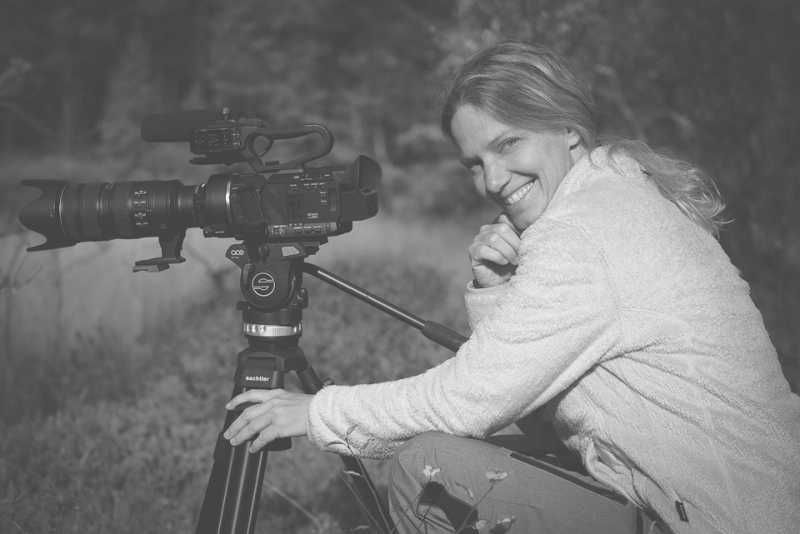 Portrait Petra Zwerger-Schoner