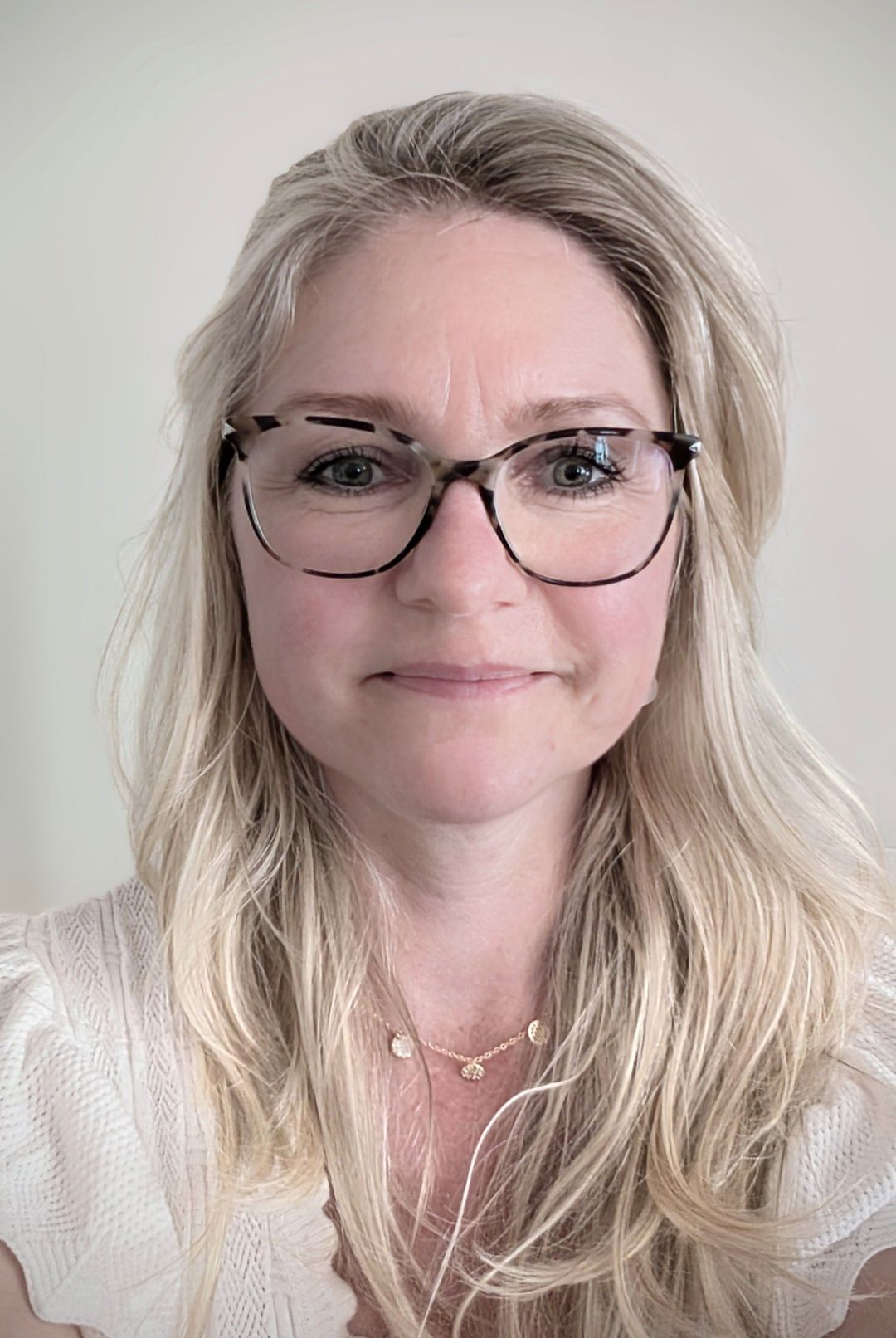 Portrait Diana Hegglin