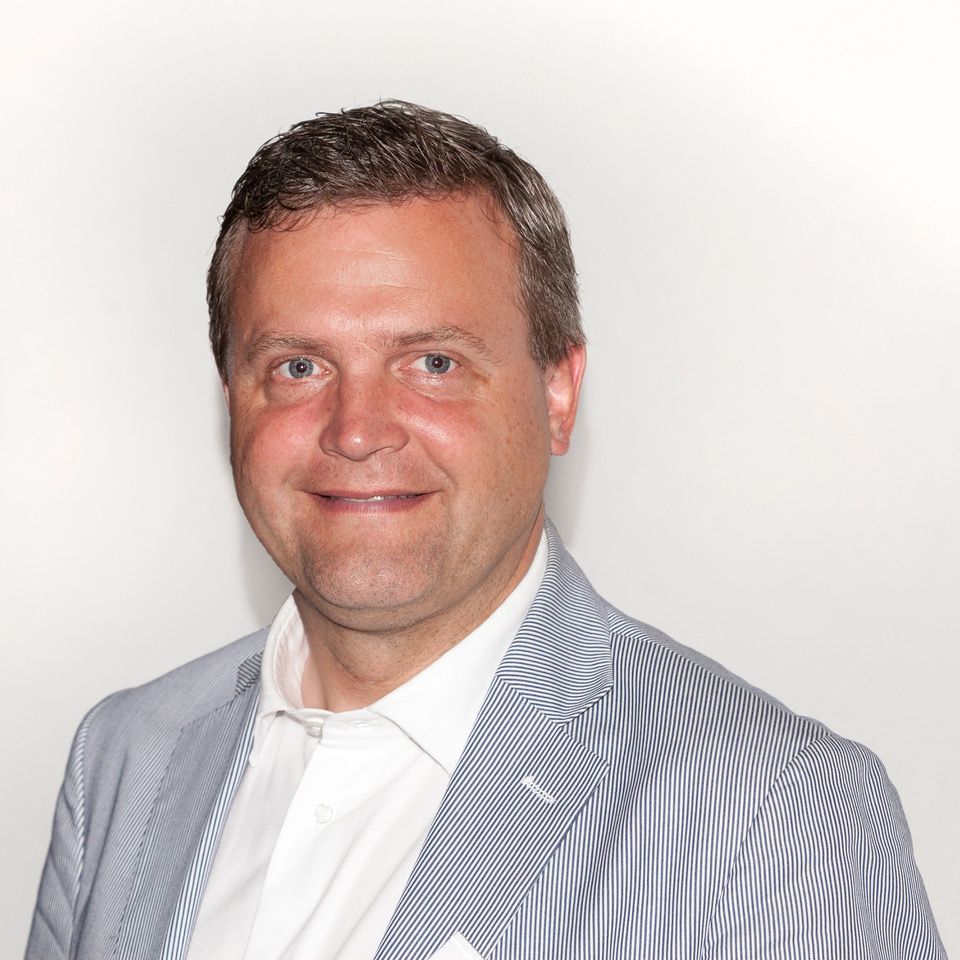 Portrait Marc Nitschke