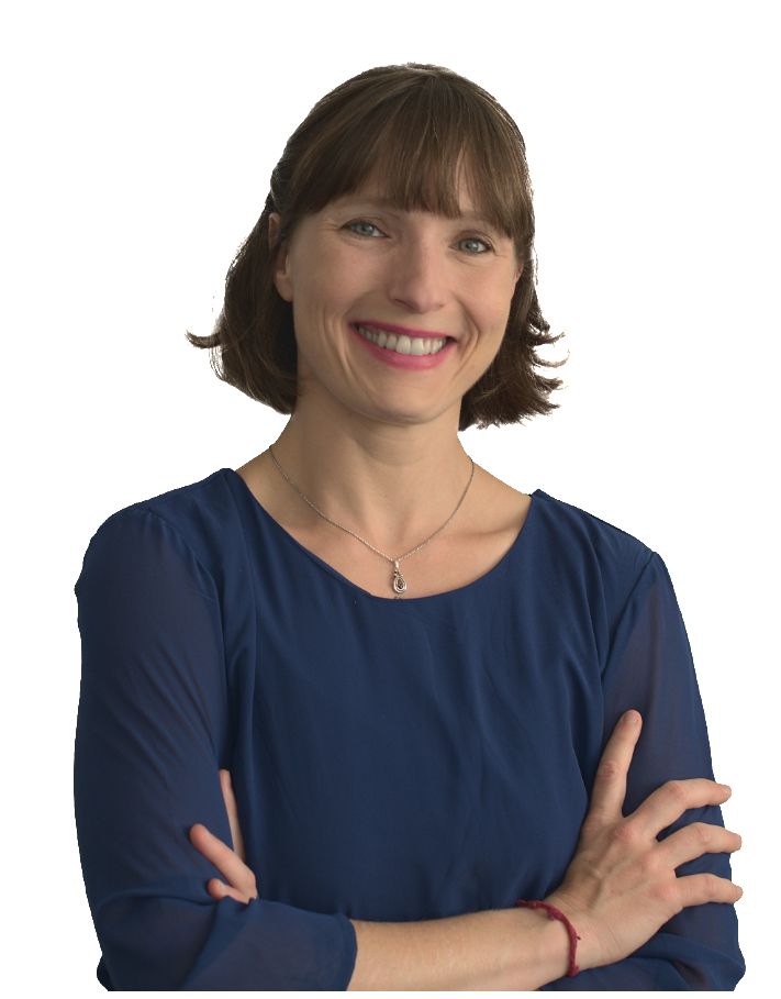 Portrait Martina Wenta