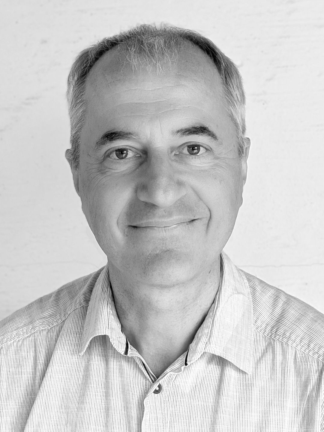 Portrait Thomas Staufer