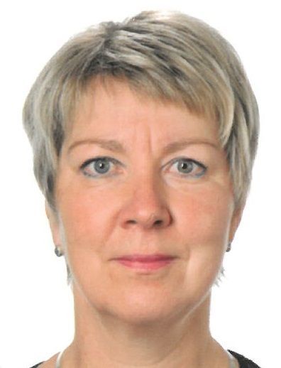 Portrait Kerstin Westphal