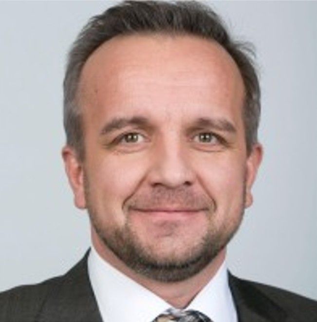Portrait Michael Perkmann