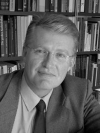 Portrait Dr. Stefan Schmitt