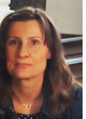 Portrait Ivana Winkelmann