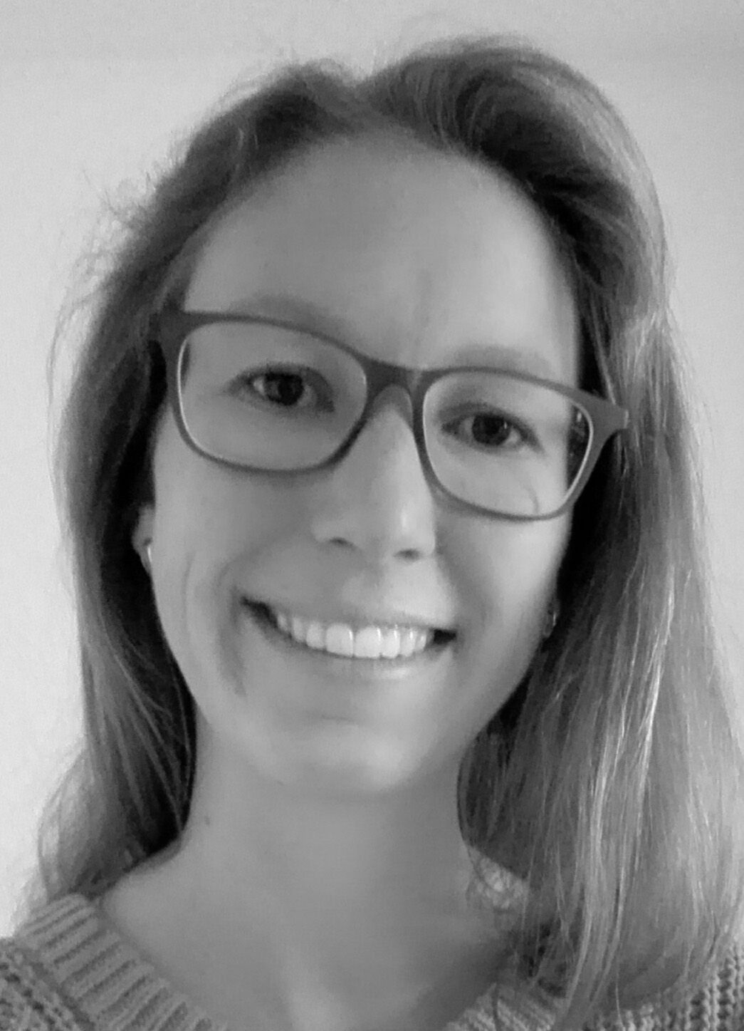 Portrait Stefanie von Rennenkampff