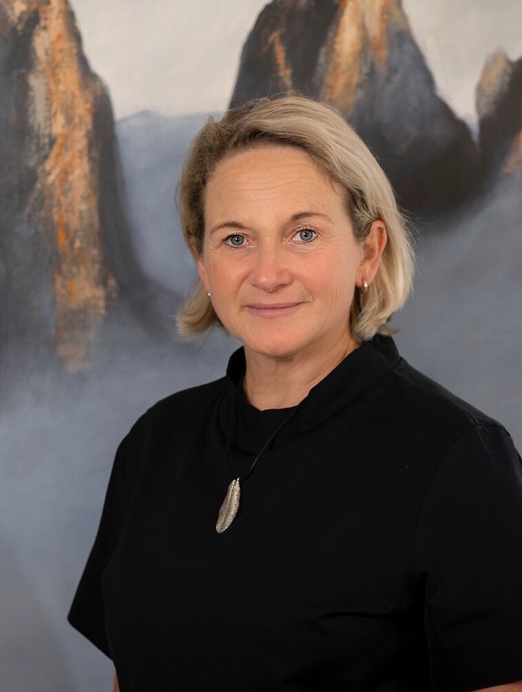 Portrait Andrea W&uuml;rtinger