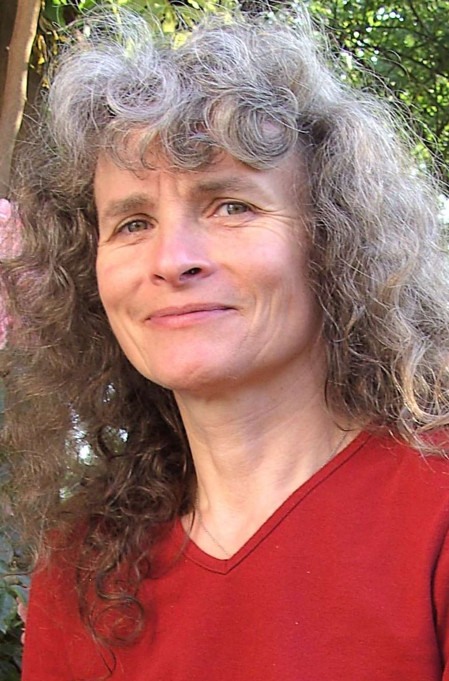 Portrait Rosa Michlbauer