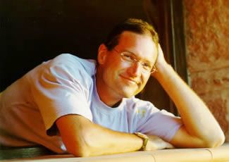 Portrait Josef-Karl Graspeuntner