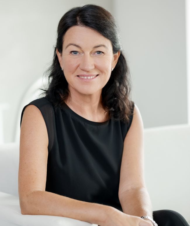 Portrait Beate Kopp-Landler