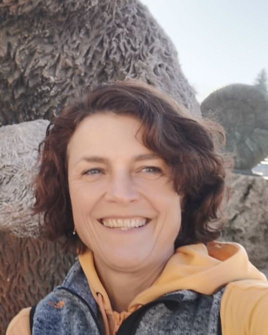 Portrait Sigrun Thaler