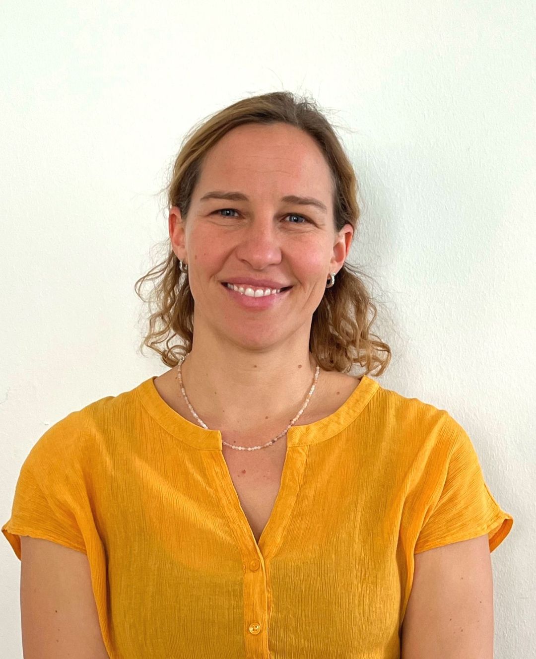 Portrait Rosmarie Wendlinger