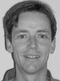 Portrait Christoph Maier