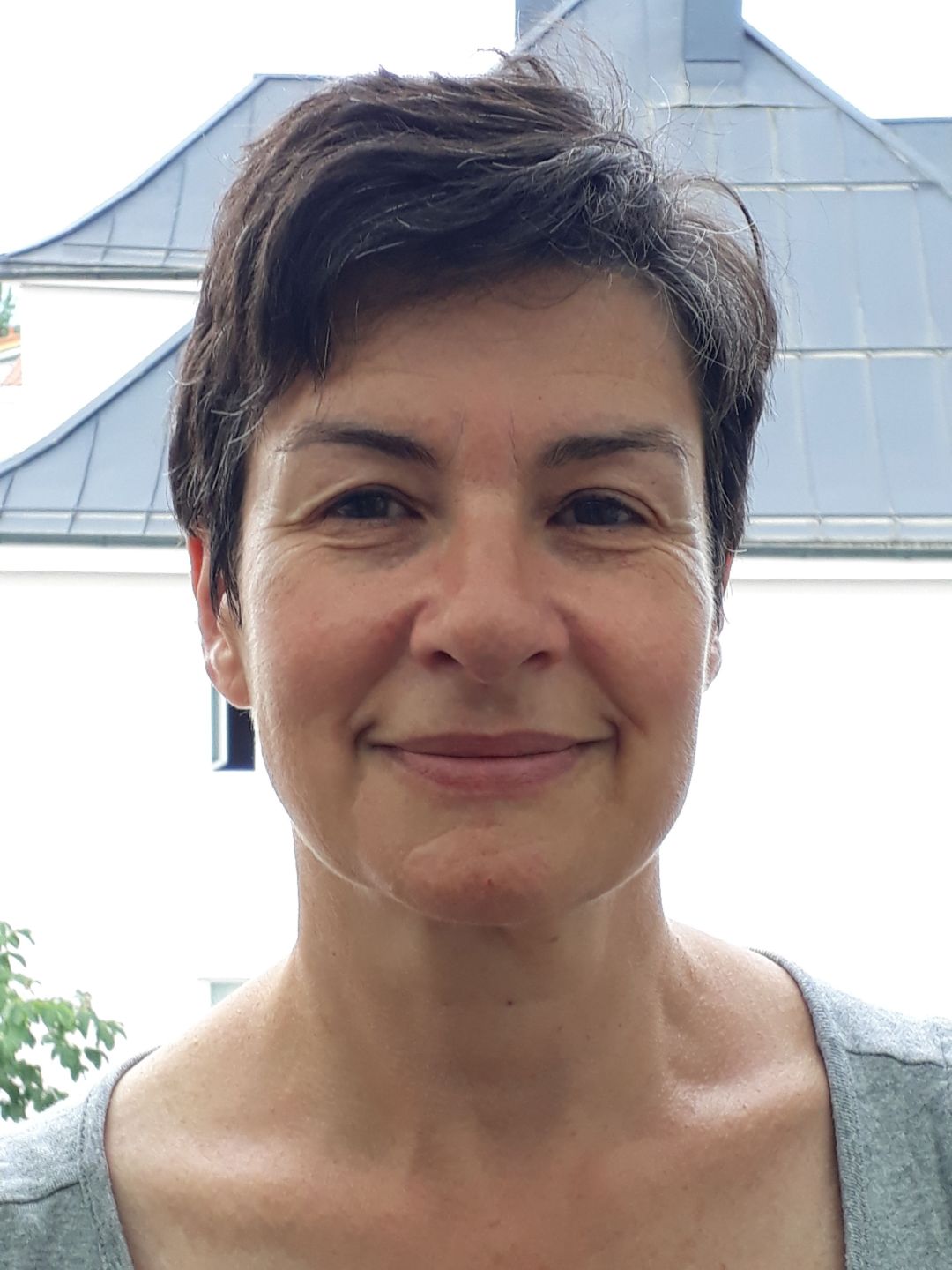 Portrait Enola Bartoletti