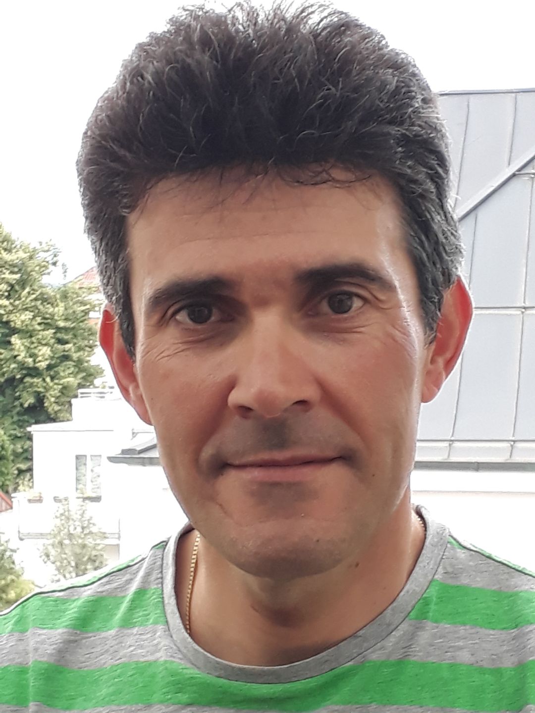 Portrait Paolo Generali