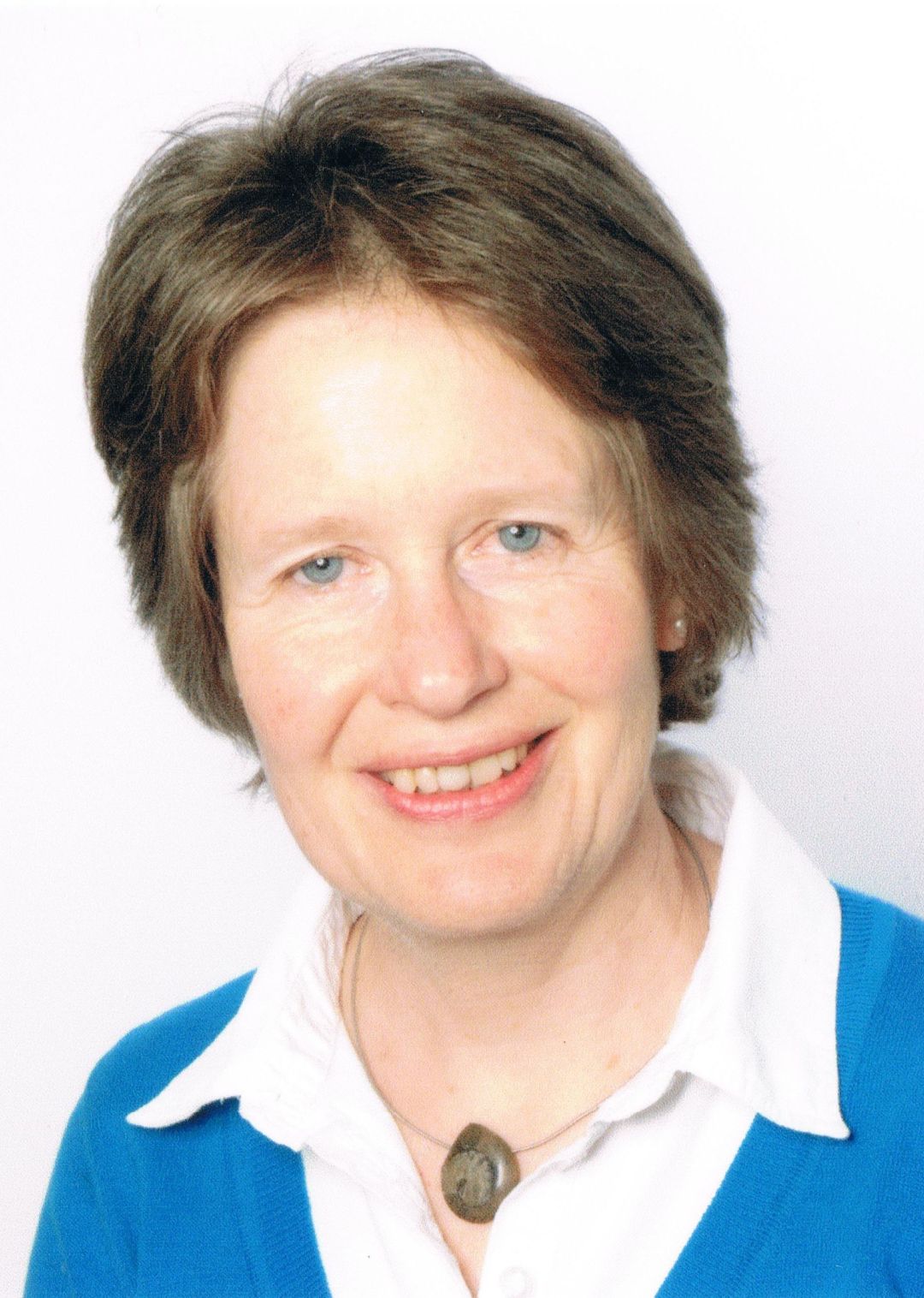 Portrait Gabriele Warislohner-Dufter