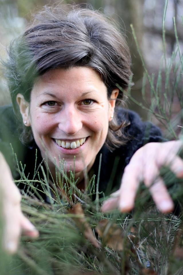 Portrait Martina Romst&ouml;tter