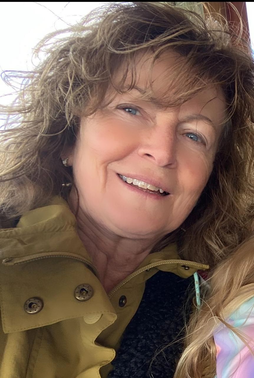 Portrait Sylvia Schupfner