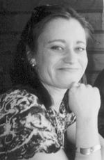 Portrait Christelle J&ouml;rdens-Bernard