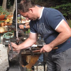 Portrait Andreas Schlosser