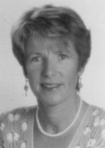 Portrait Elke Schwarz