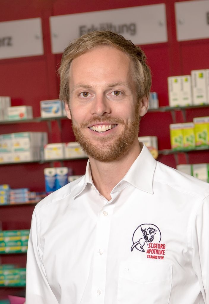 Portrait Benedikt Schmidt