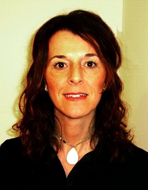 Portrait Sabine Kauper-Kropp