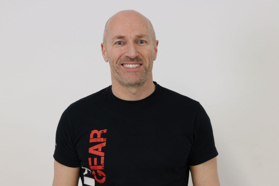 Portrait Thomas Saffnauer