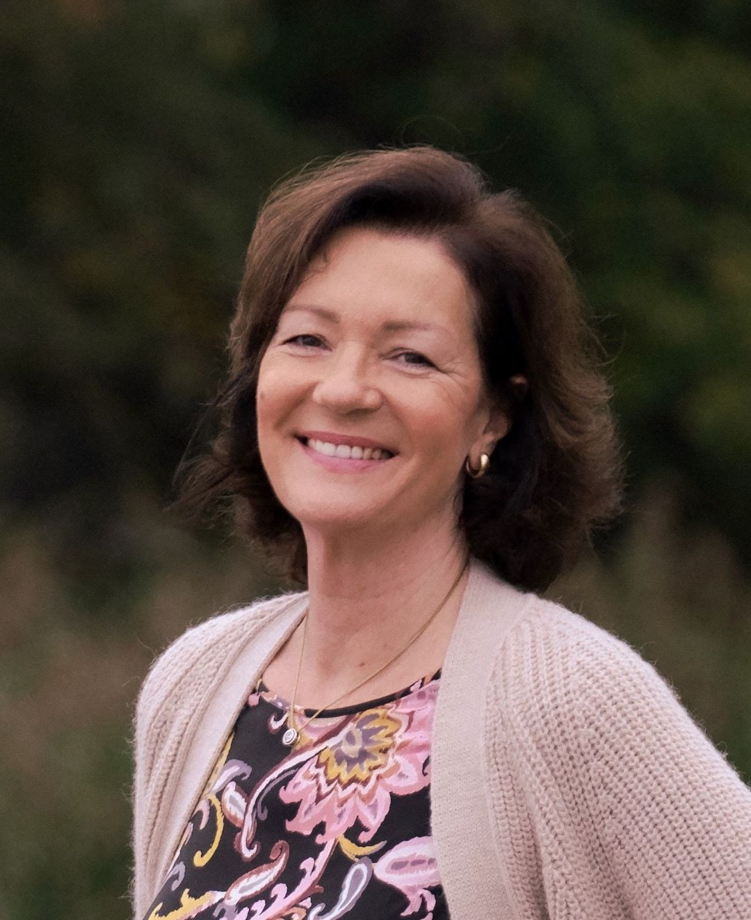 Portrait Barbara Schleich