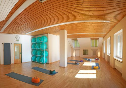 Kulturzentrum Raum 201