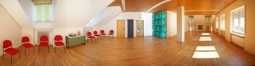 Kulturzentrum Raum 201