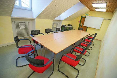 Kulturzentrum Raum 202