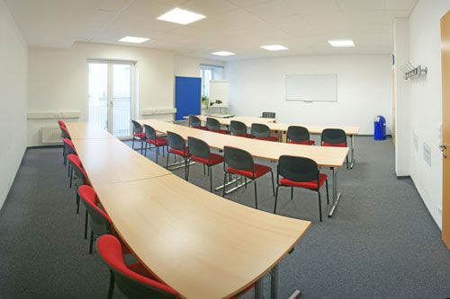 Stadtplatz 17 Raum 101